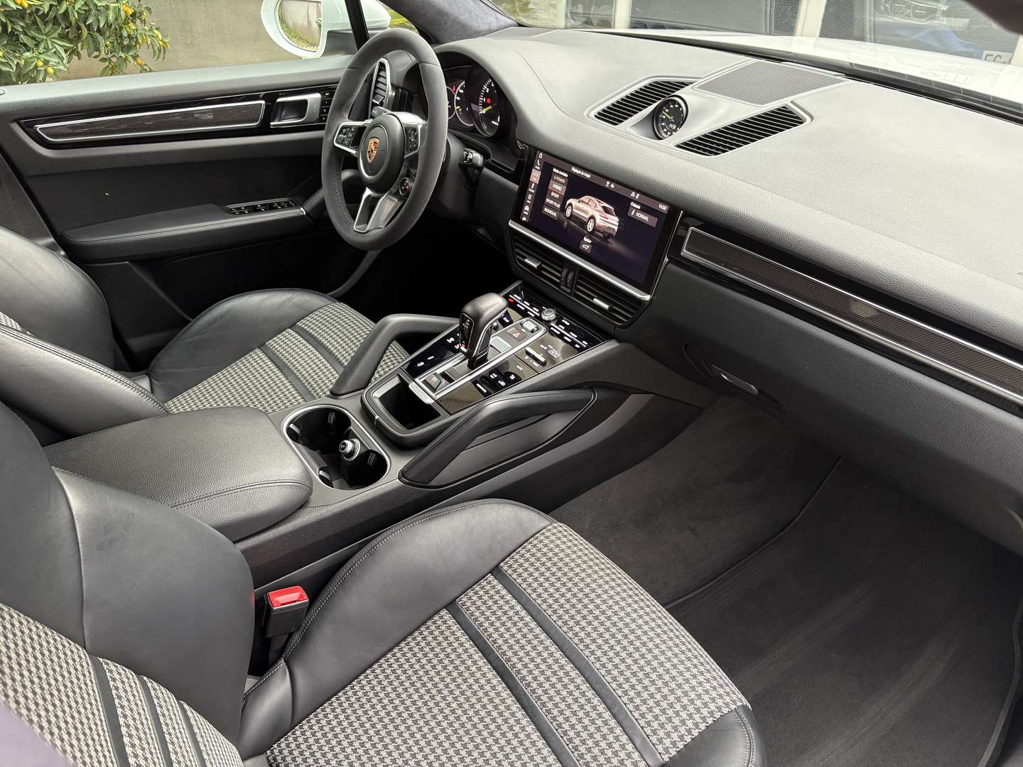 Porsche Cayenne II E-Hybrid - 2020 - Joinsteer - #6