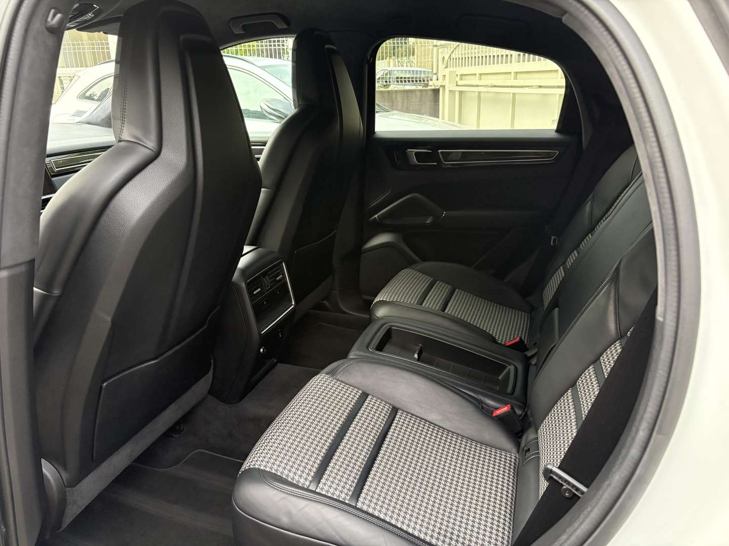 Porsche Cayenne II E-Hybrid - 2020 - Joinsteer - #8