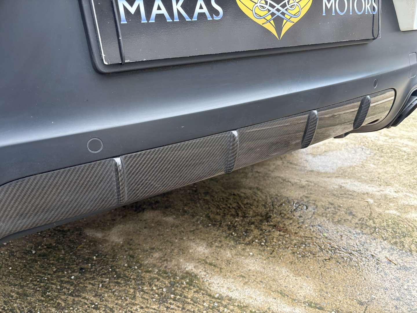 Porsche Cayenne II E-Hybrid - 2020 - Joinsteer - #10