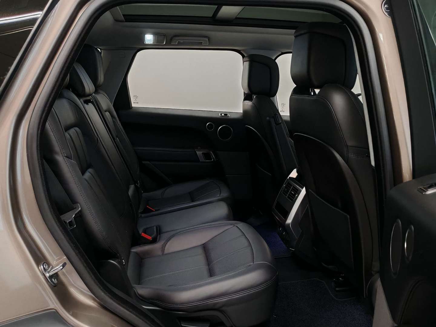 Land Rover Range Rover Sport 3,0 TDV6 HSE - 2018 - Joinsteer - #2