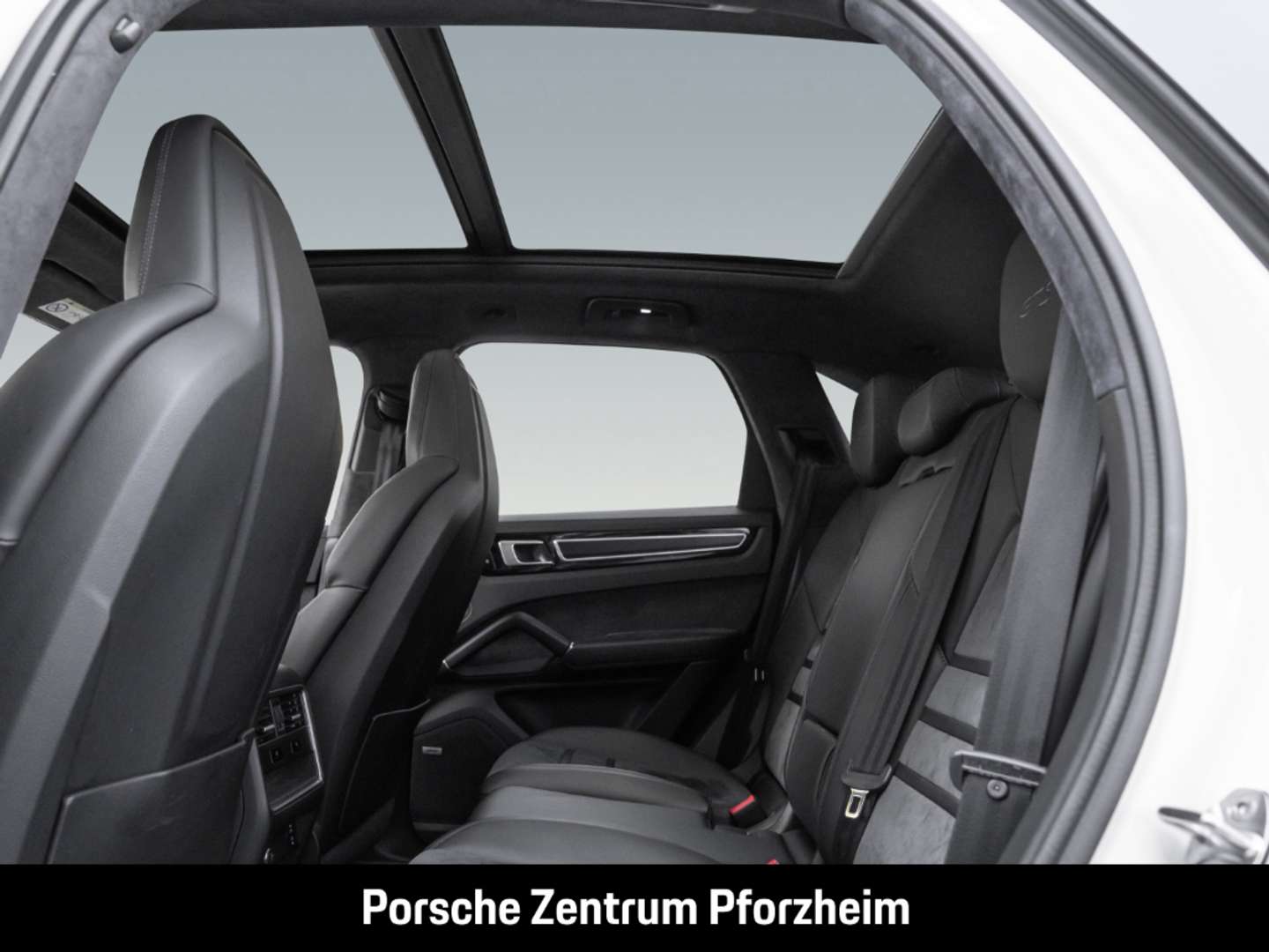 Porsche Cayenne II GTS - 2021 - Joinsteer - #7