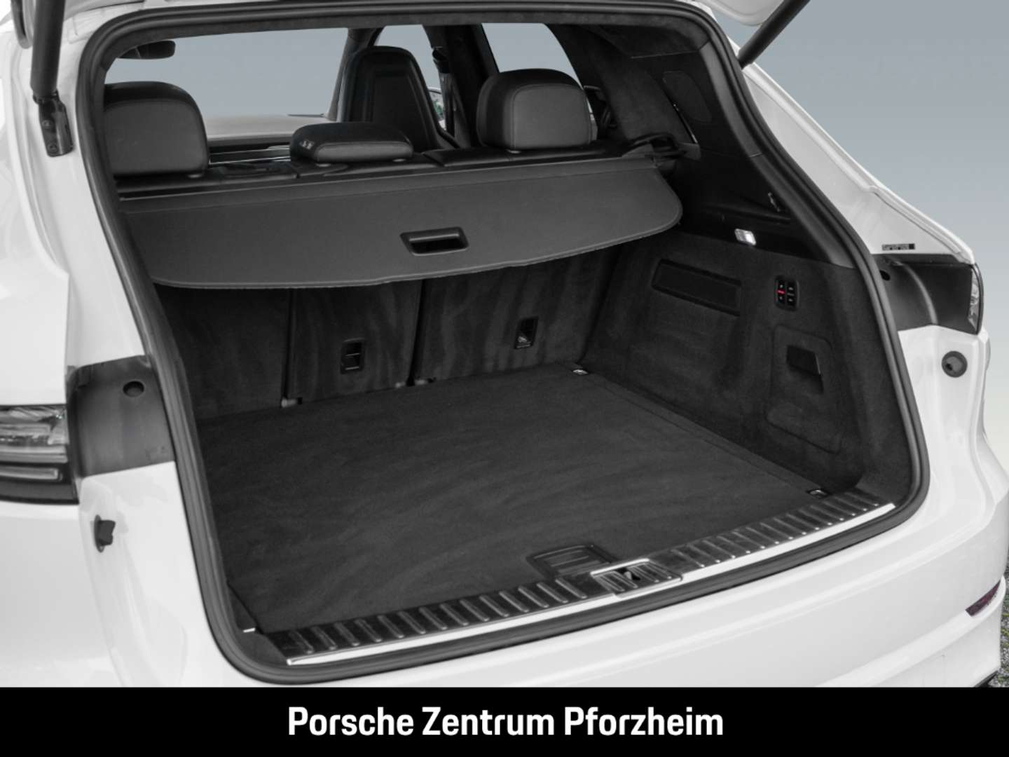 Porsche Cayenne II GTS - 2021 - Joinsteer - #10