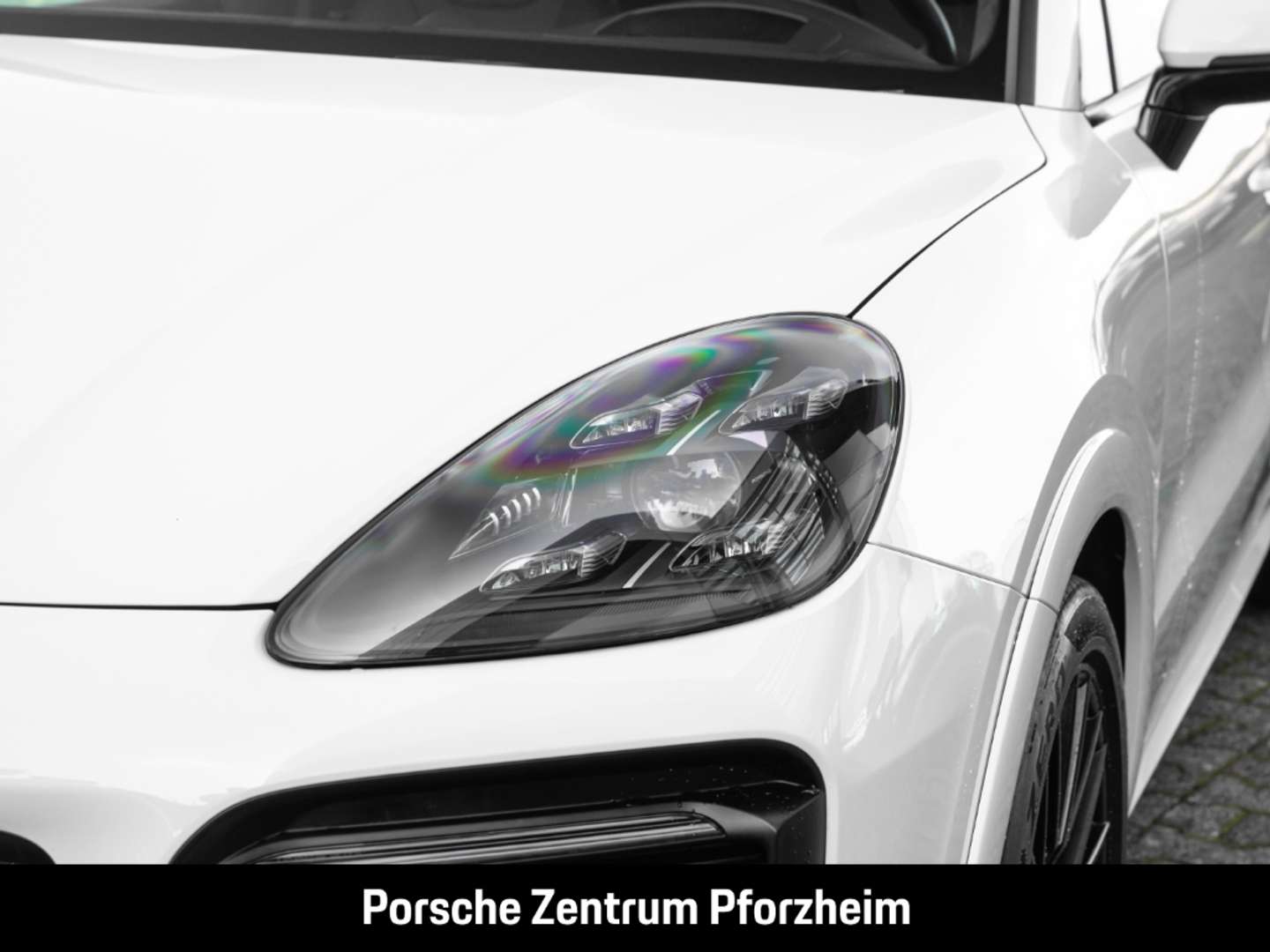 Porsche Cayenne II GTS - 2021 - Joinsteer - #13