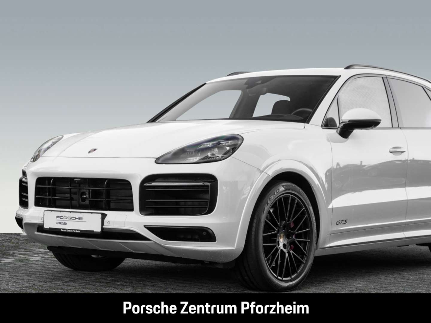 Porsche Cayenne II GTS - 2021 - Joinsteer - #16