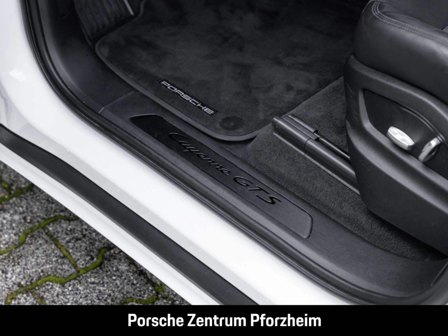 Porsche Cayenne II GTS - 2021 - Joinsteer - #17