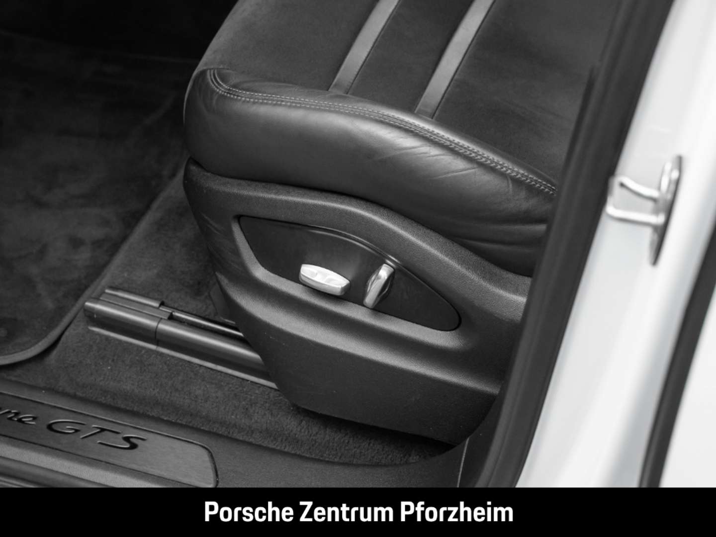 Porsche Cayenne II GTS - 2021 - Joinsteer - #18