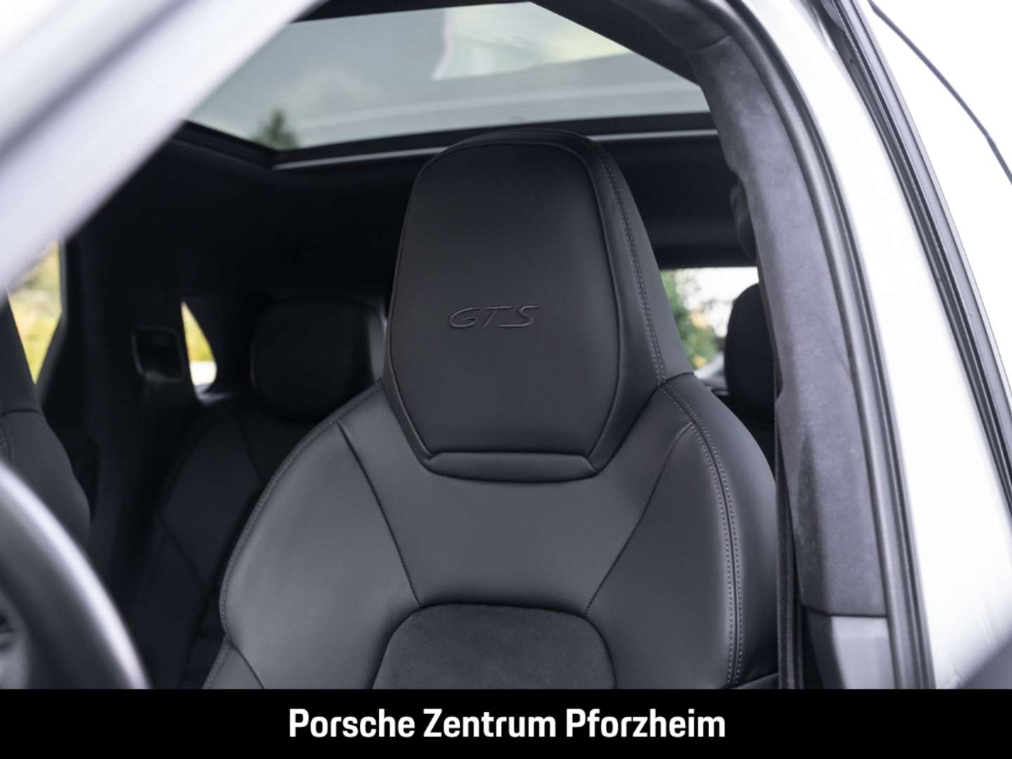 Porsche Cayenne II GTS - 2021 - Joinsteer - #21