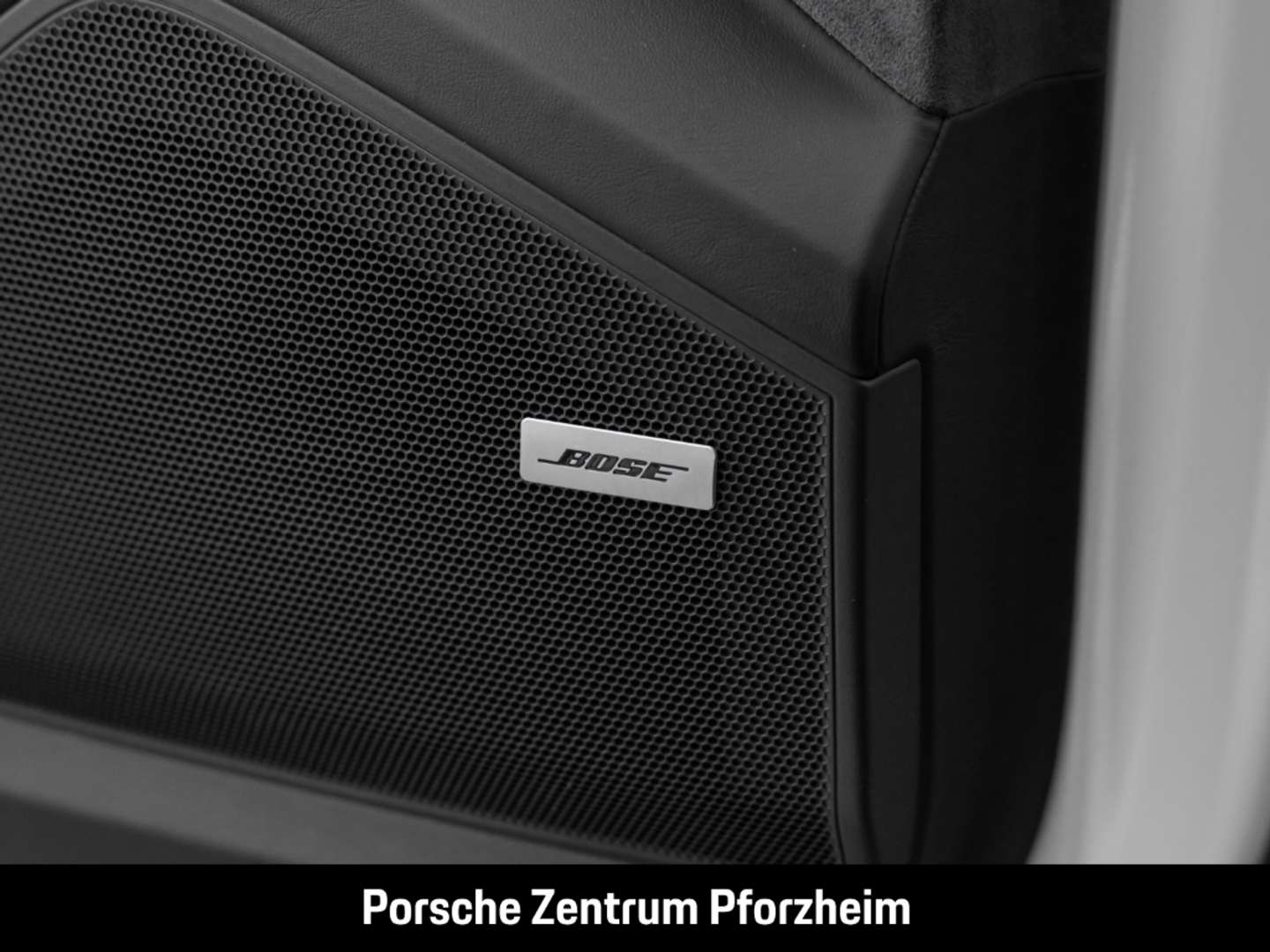 Porsche Cayenne II GTS - 2021 - Joinsteer - #22