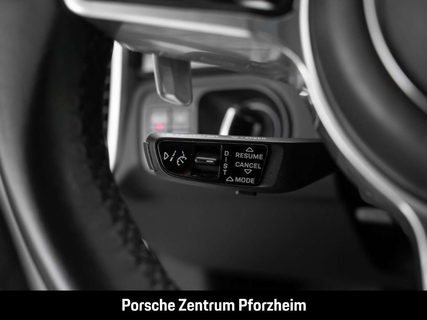 Porsche Cayenne II GTS - 2021 - Joinsteer - #25