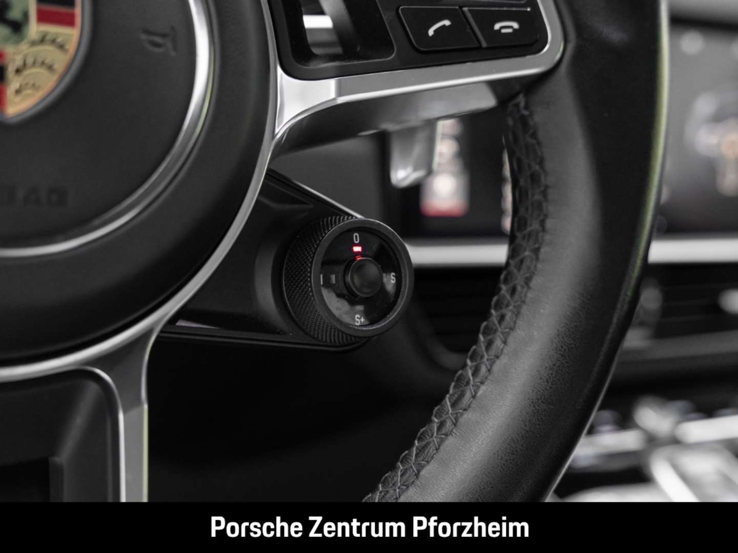 Porsche Cayenne II GTS - 2021 - Joinsteer - #26