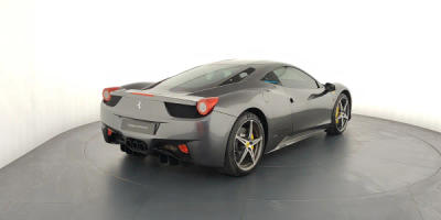 Ferrari 458 Italia -  - Joinsteer - #2