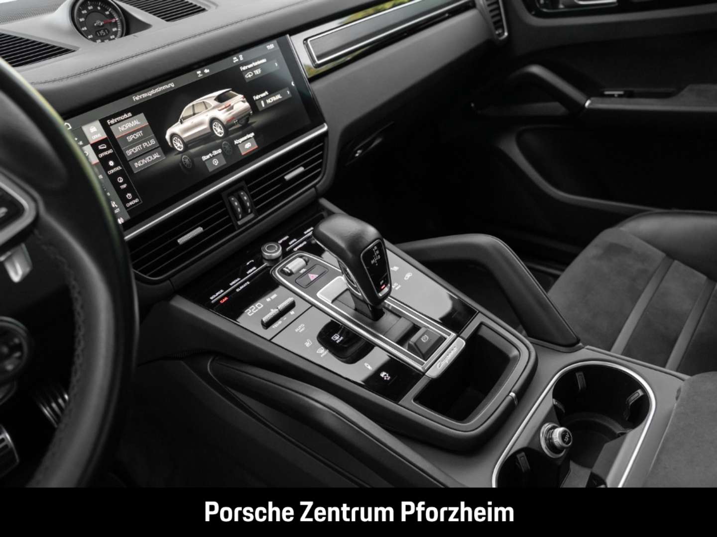 Porsche Cayenne II GTS - 2021 - Joinsteer - #27