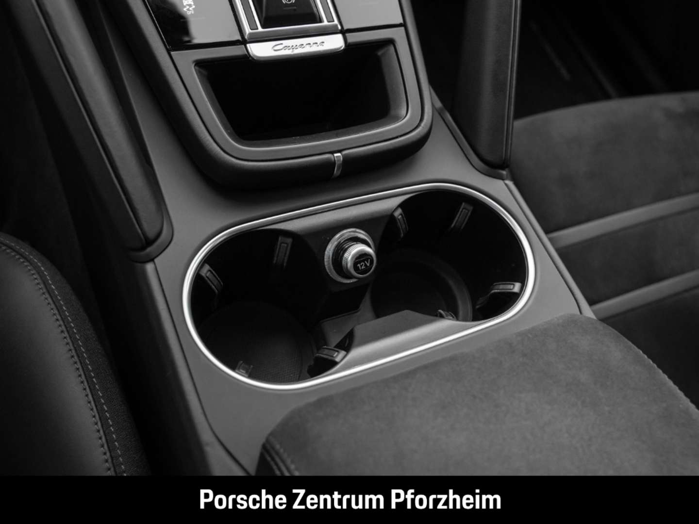 Porsche Cayenne II GTS - 2021 - Joinsteer - #28