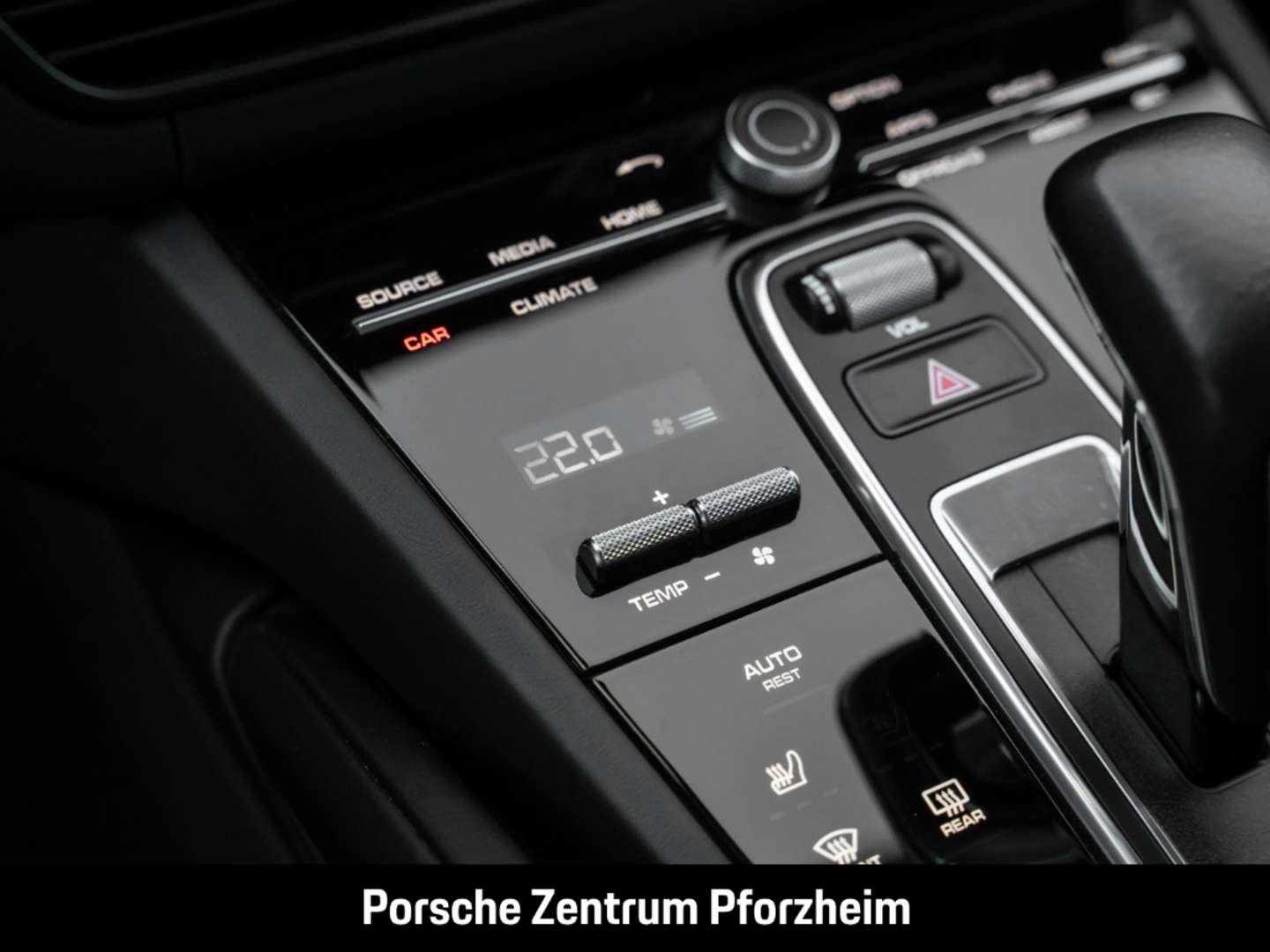 Porsche Cayenne II GTS - 2021 - Joinsteer - #29