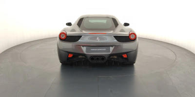 Ferrari 458 Italia -  - Joinsteer - #3