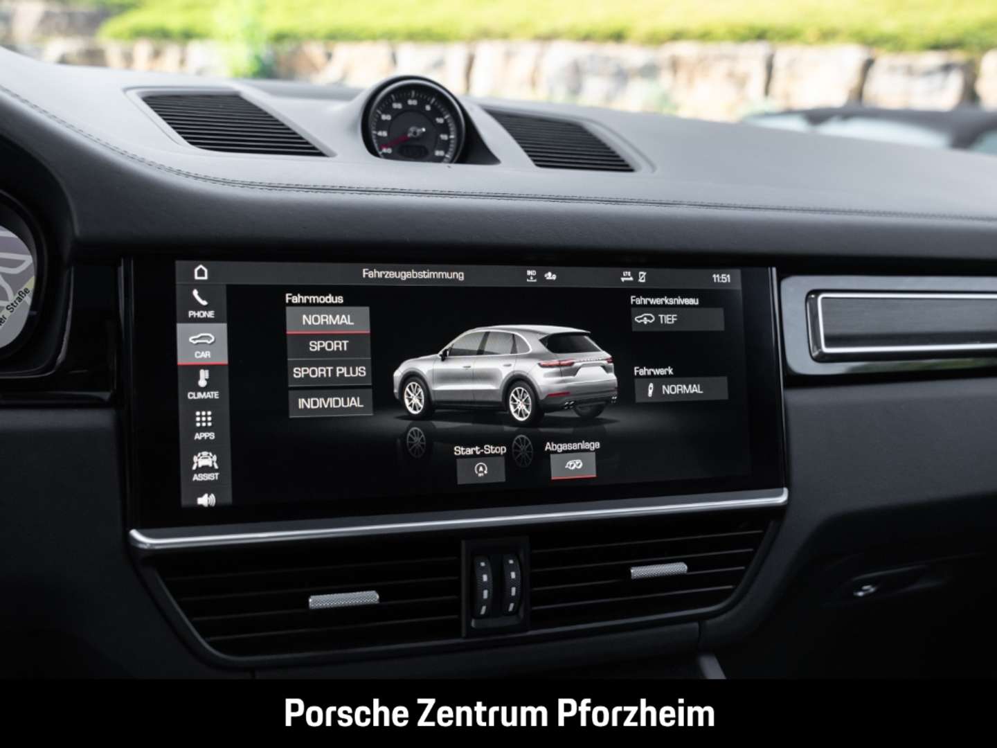 Porsche Cayenne II GTS - 2021 - Joinsteer - #31