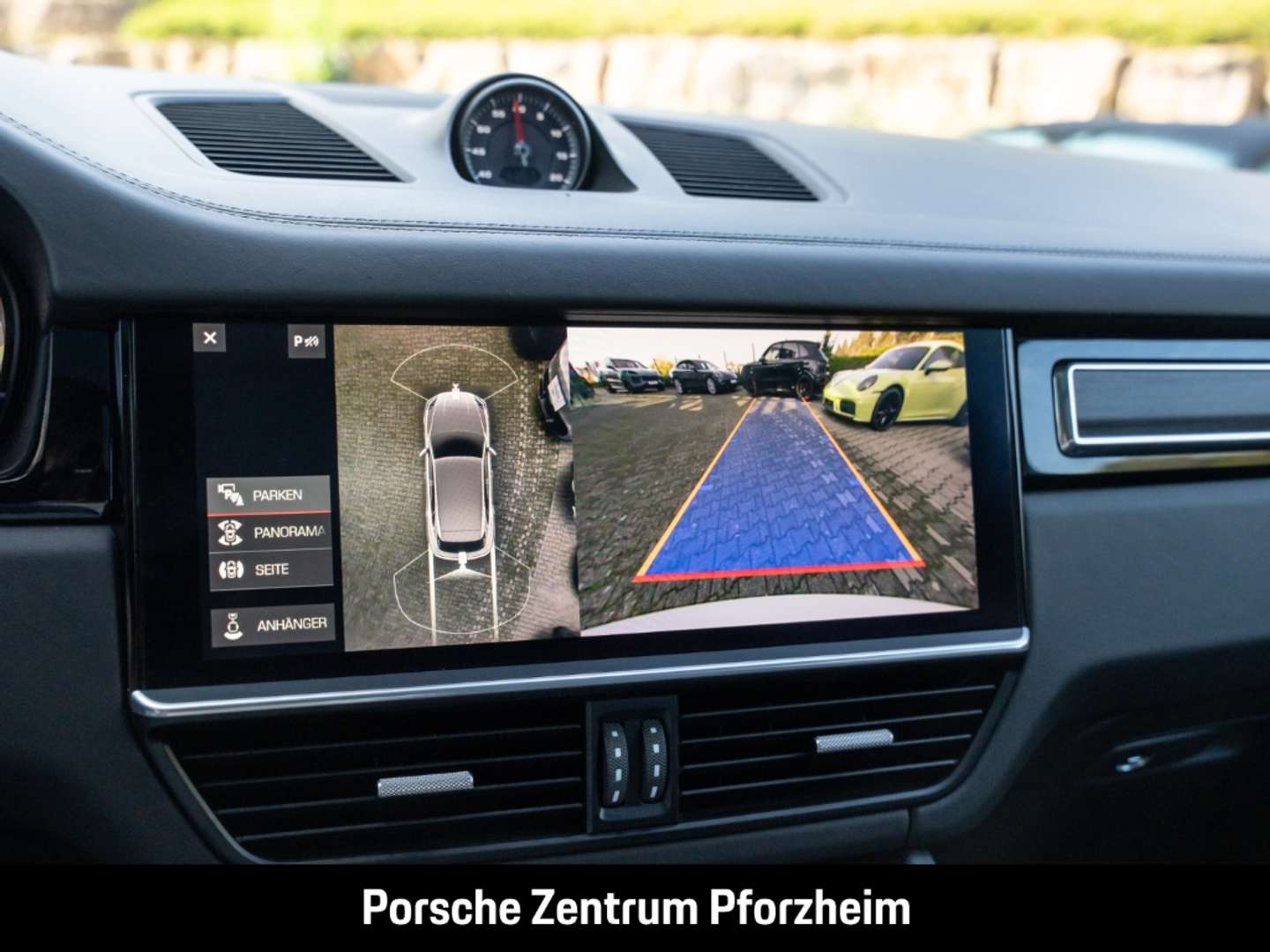 Porsche Cayenne II GTS - 2021 - Joinsteer - #33