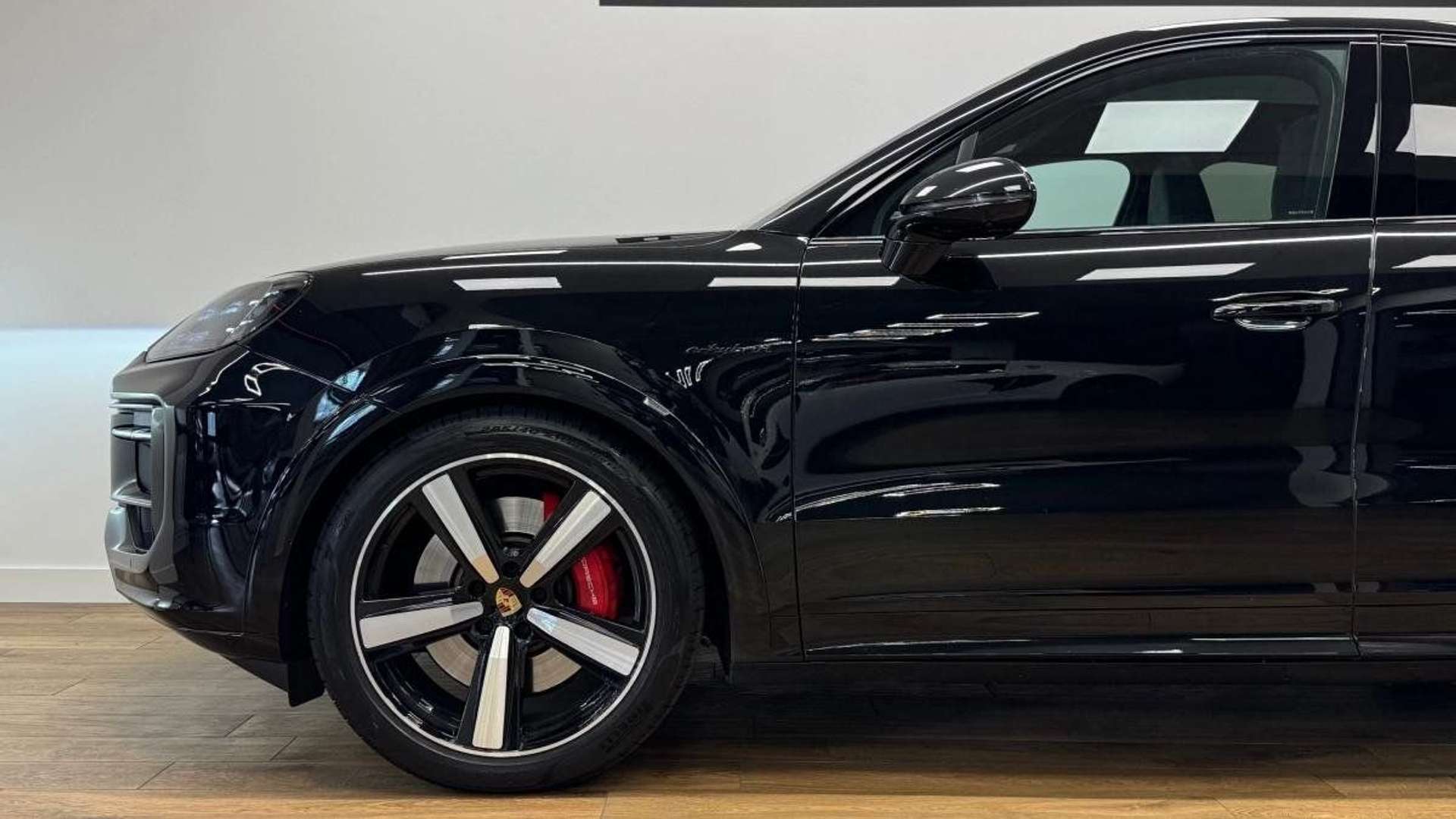 Porsche Cayenne II S E-Hybrid - 2024 - Joinsteer - #4