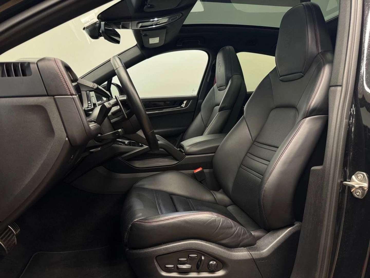 Porsche Cayenne II S E-Hybrid - 2024 - Joinsteer - #6