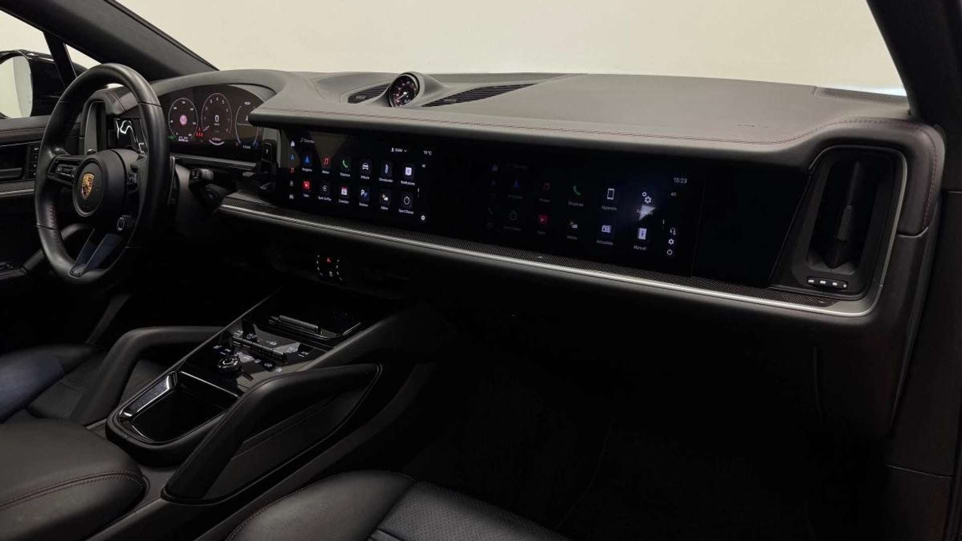 Porsche Cayenne II S E-Hybrid - 2024 - Joinsteer - #9