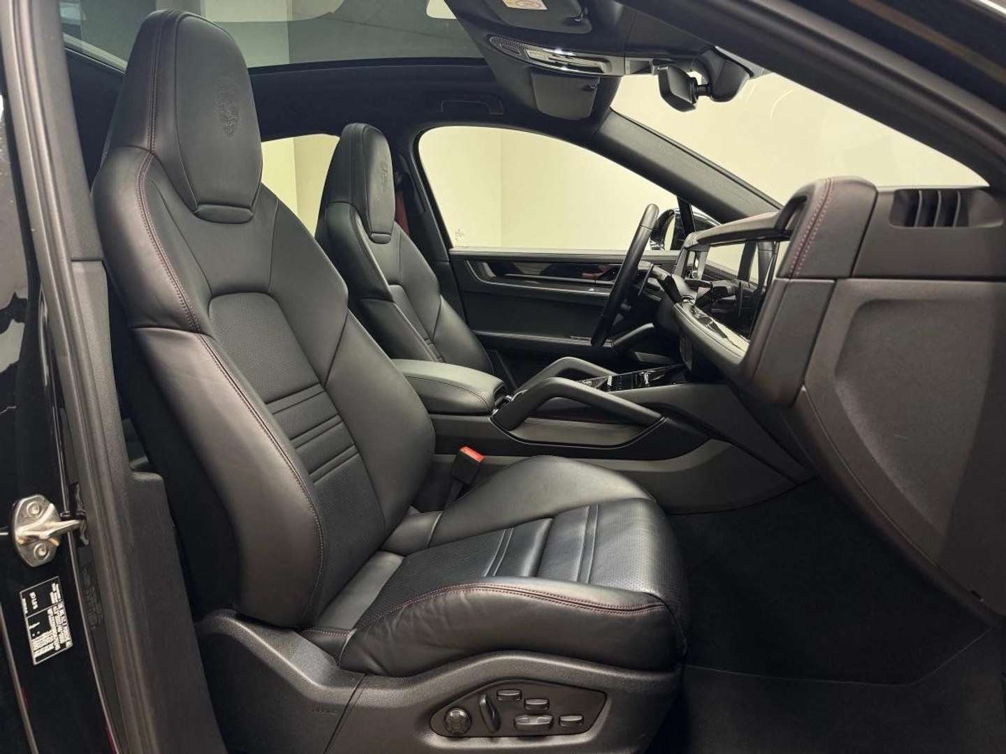 Porsche Cayenne II S E-Hybrid - 2024 - Joinsteer - #10