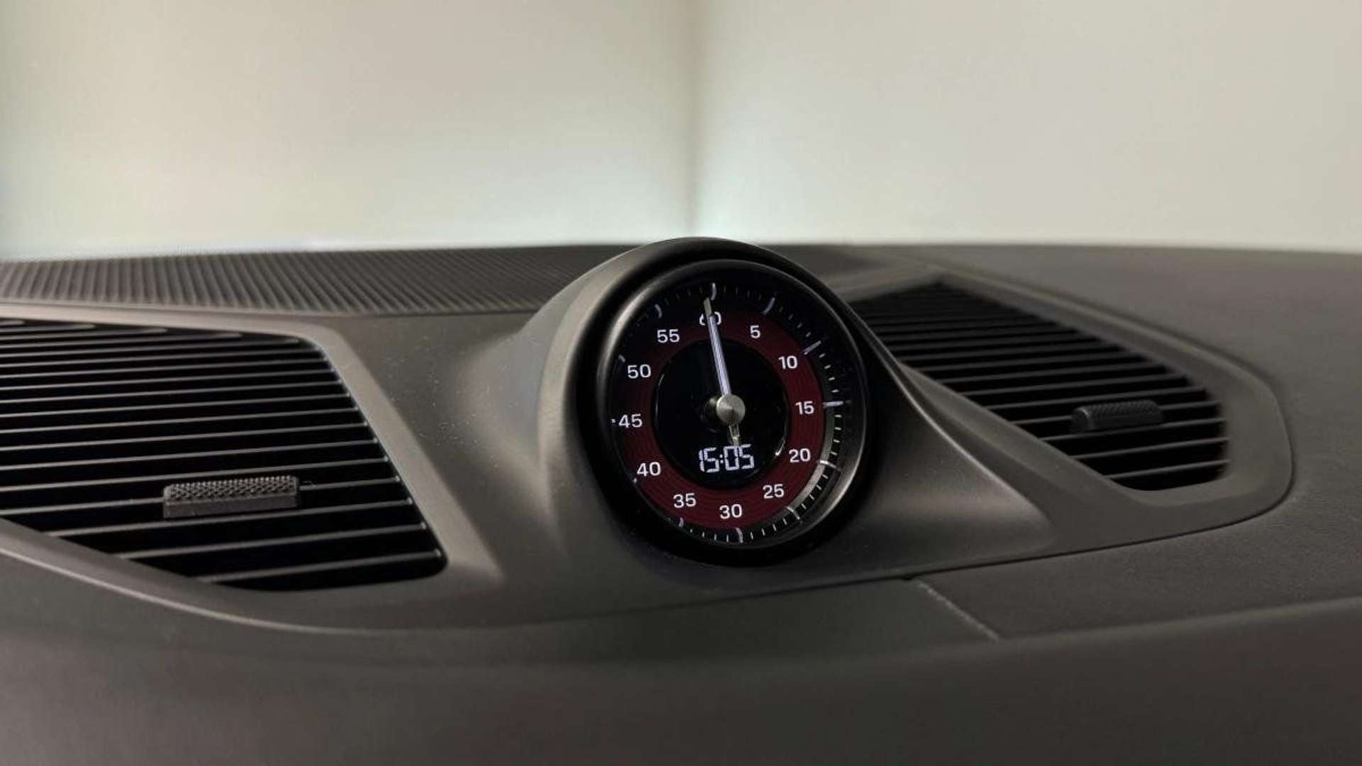 Porsche Cayenne II S E-Hybrid - 2024 - Joinsteer - #13