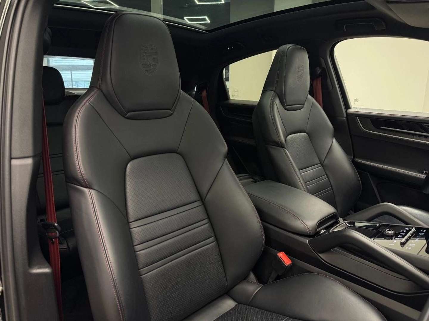 Porsche Cayenne II S E-Hybrid - 2024 - Joinsteer - #14