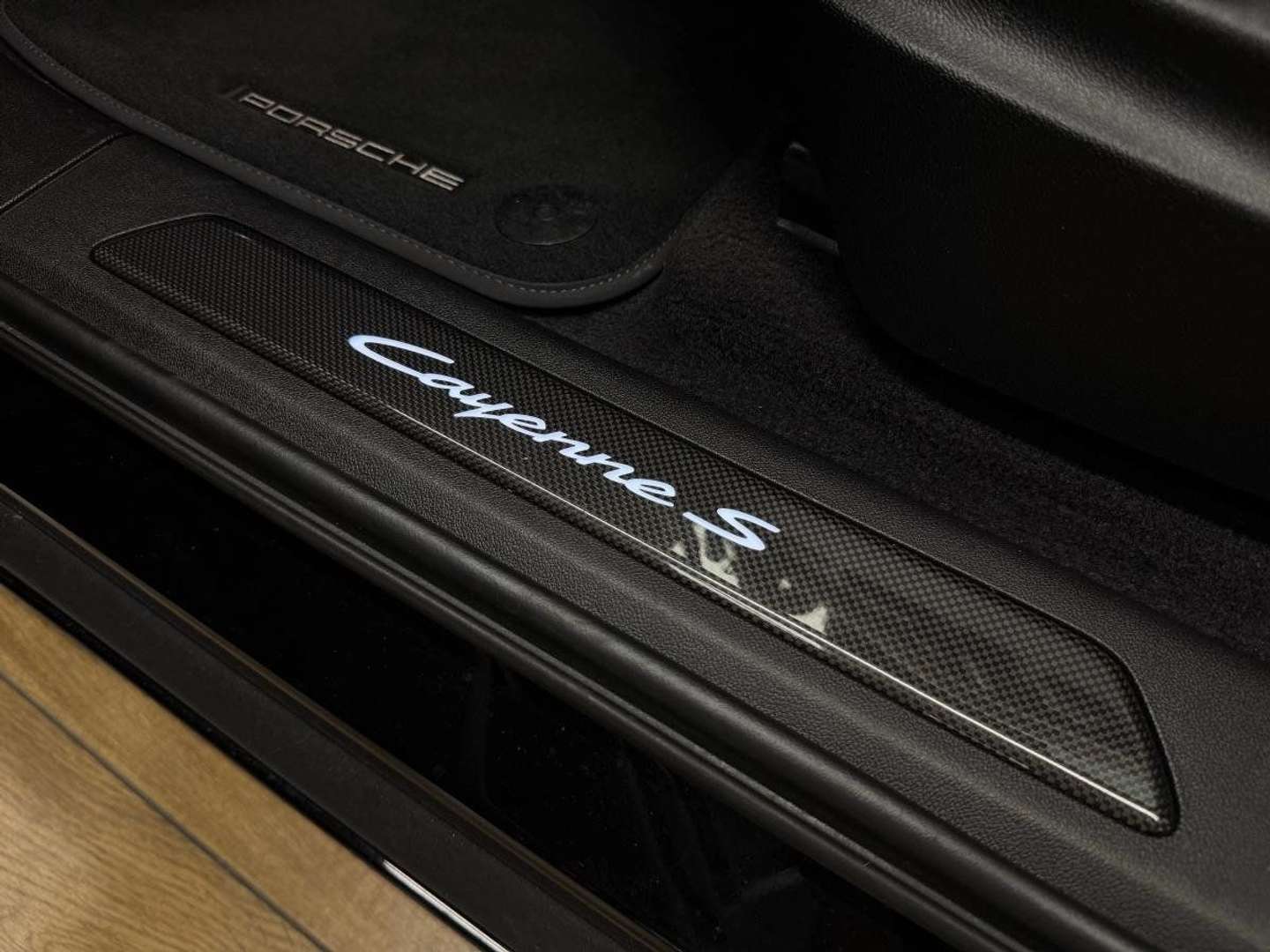 Porsche Cayenne II S E-Hybrid - 2024 - Joinsteer - #15