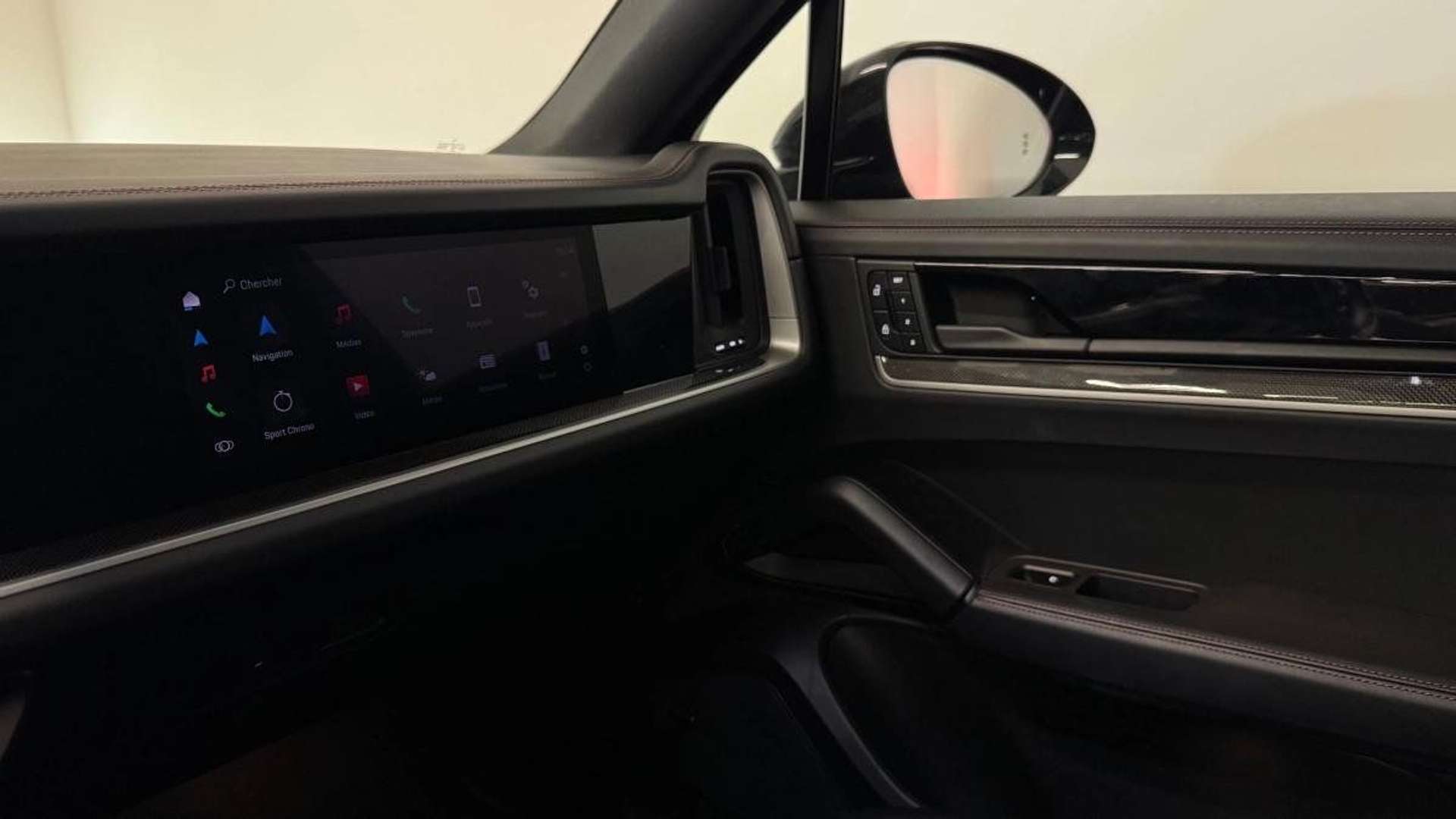 Porsche Cayenne II S E-Hybrid - 2024 - Joinsteer - #16