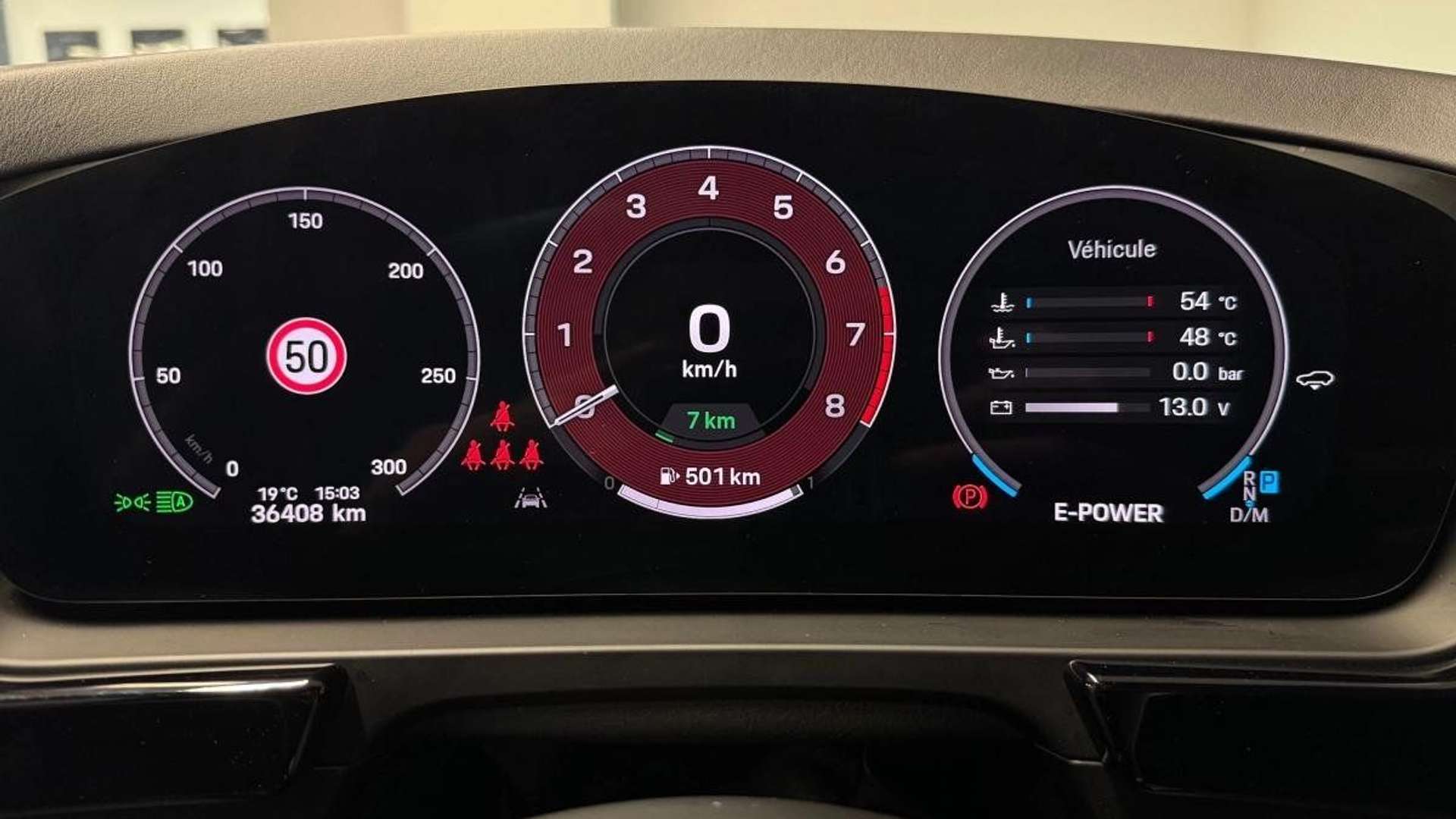 Porsche Cayenne II S E-Hybrid - 2024 - Joinsteer - #18