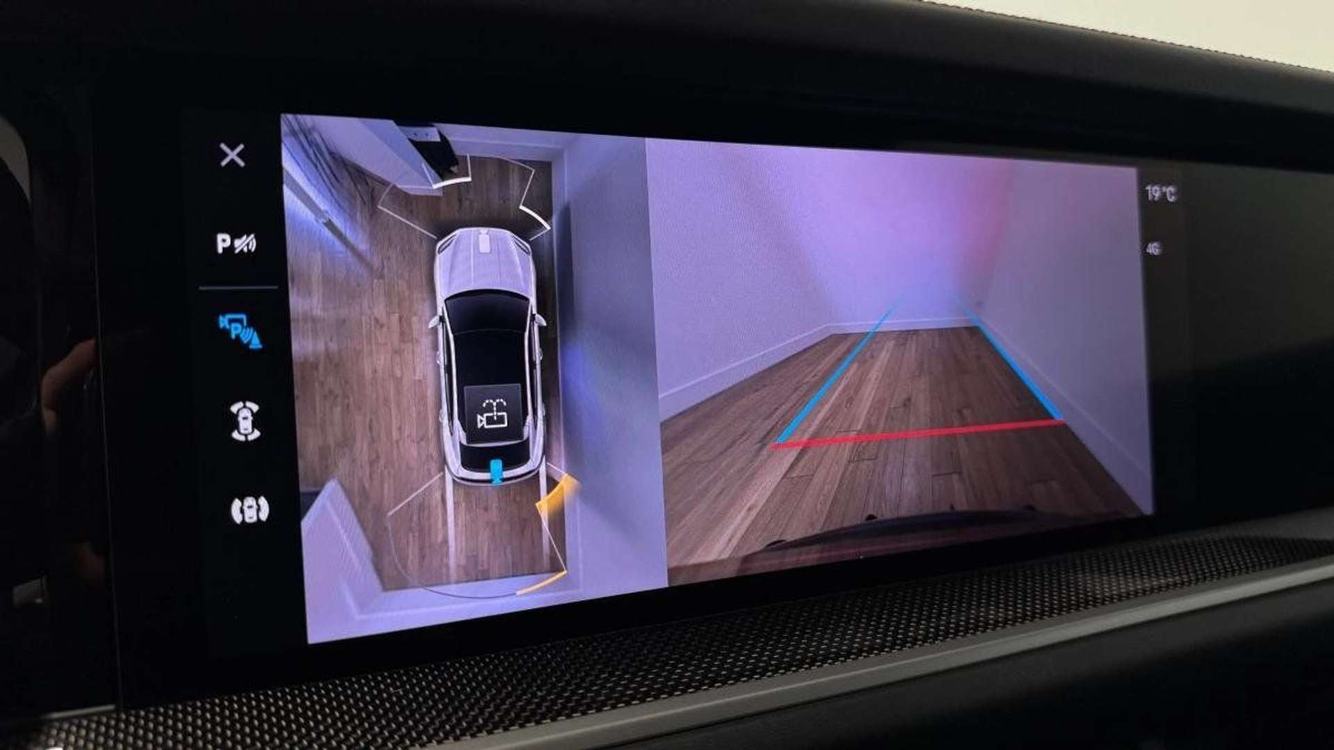 Porsche Cayenne II S E-Hybrid - 2024 - Joinsteer - #19