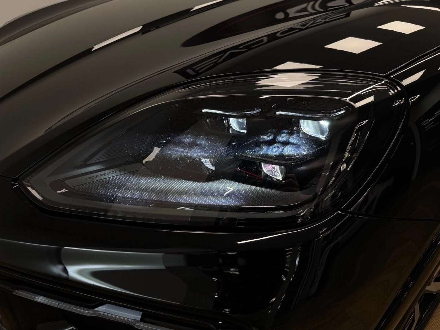 Porsche Cayenne II S E-Hybrid - 2024 - Joinsteer - #24