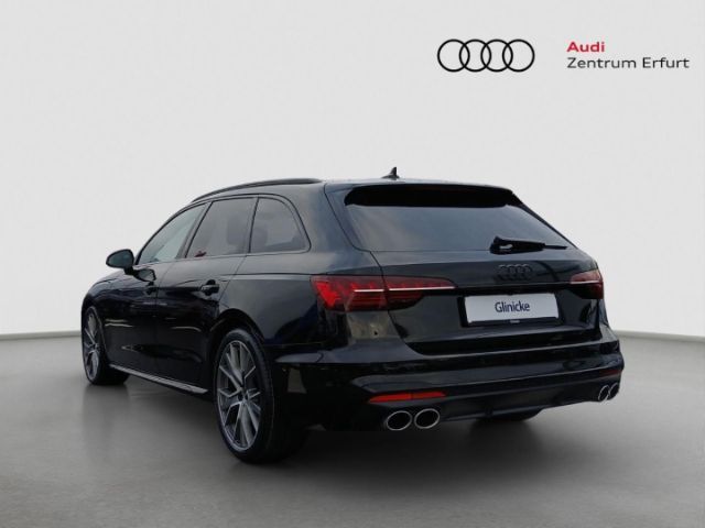 Audi S4 Avant TDI Quattro Tiptronic - 2022 - Joinsteer - #6