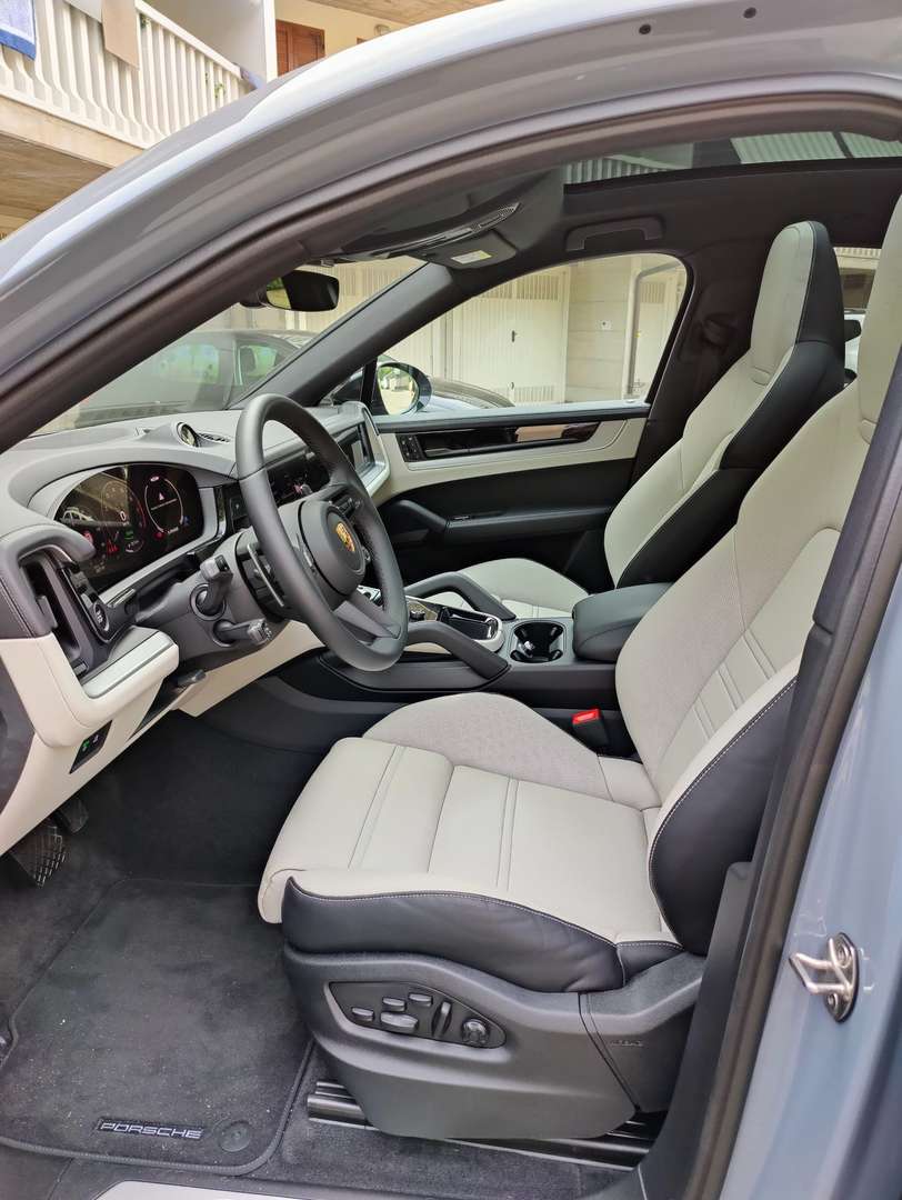 Porsche Cayenne II - 2024 - Joinsteer - #5