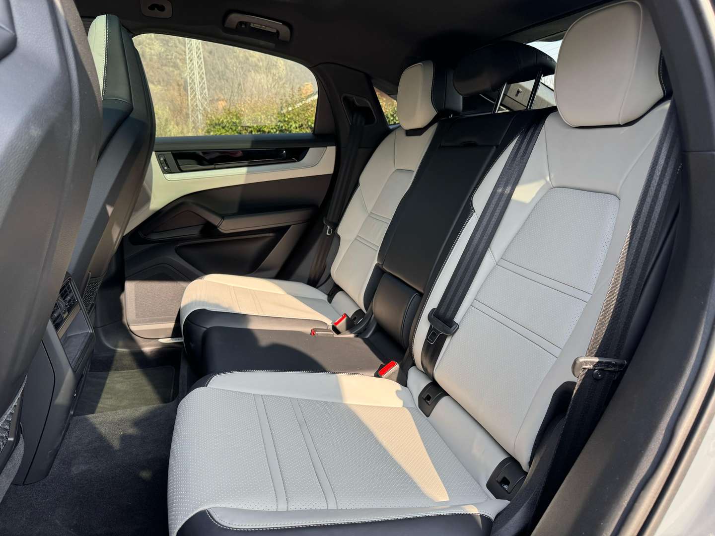 Porsche Cayenne II - 2024 - Joinsteer - #6