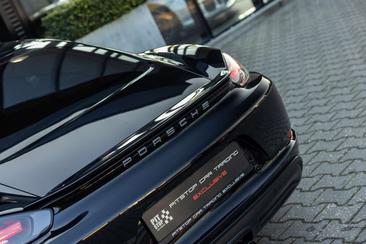 Porsche 718 Cayman Base Style Edition — photo 7