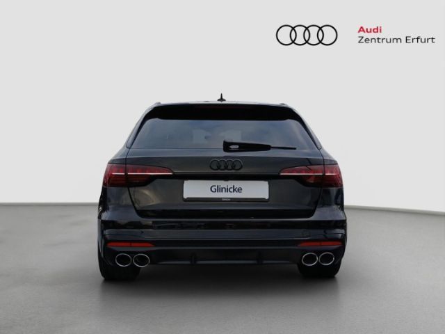 Audi S4 Avant TDI Quattro Tiptronic - 2022 - Joinsteer - #9