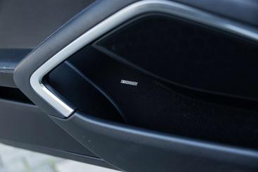 Porsche 718 Cayman Base Style Edition — photo 10