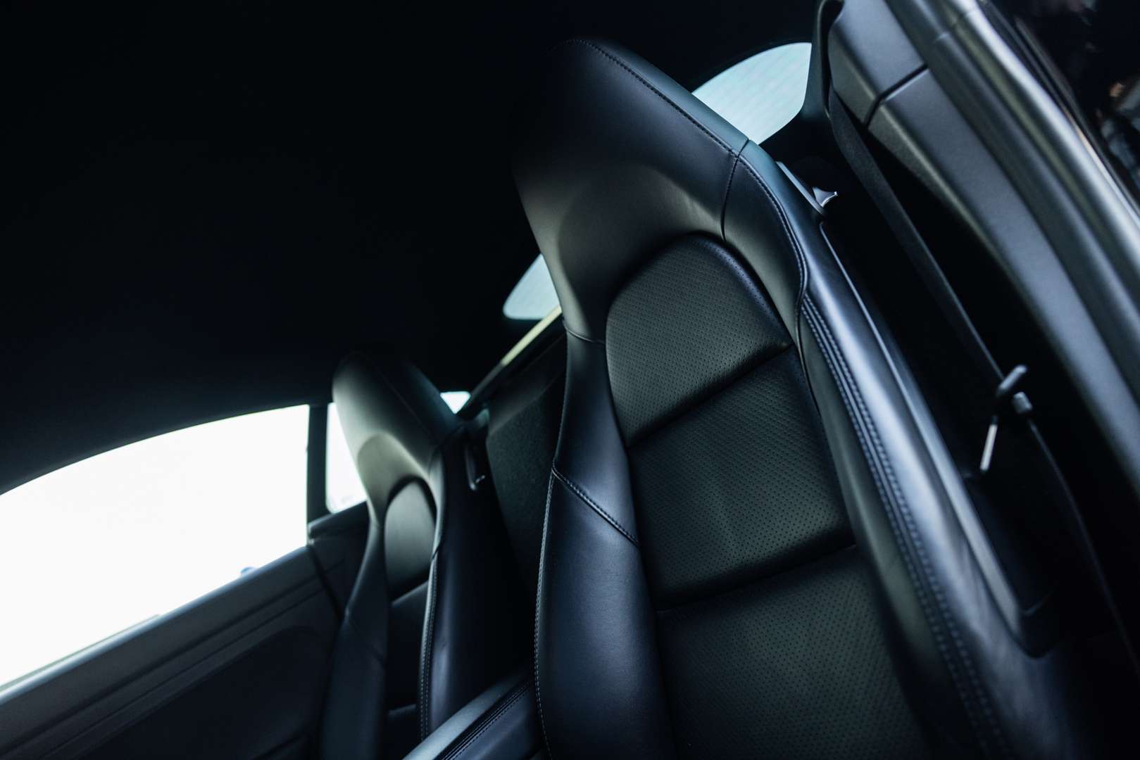 Porsche 718 Cayman Base Style Edition - 2022 - Joinsteer - #14