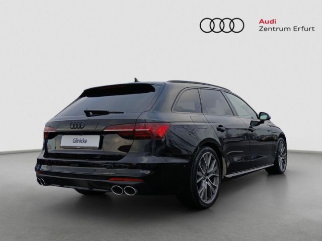 Audi S4 Avant TDI Quattro Tiptronic - 2022 - Joinsteer - #13