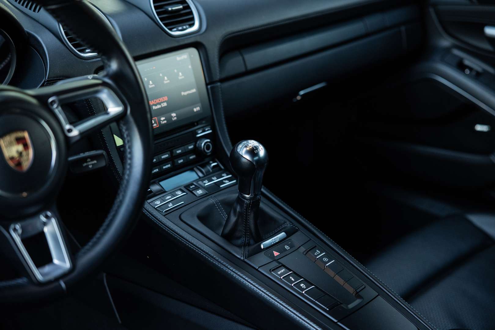 Porsche 718 Cayman Base Style Edition - 2022 - Joinsteer - #15