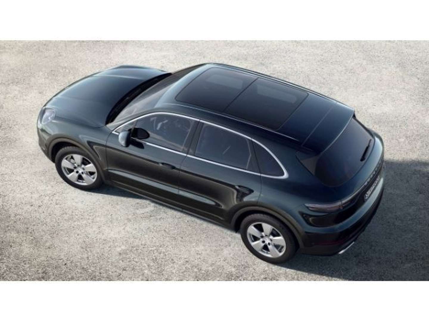 Porsche Cayenne - 2022 - Joinsteer - #3