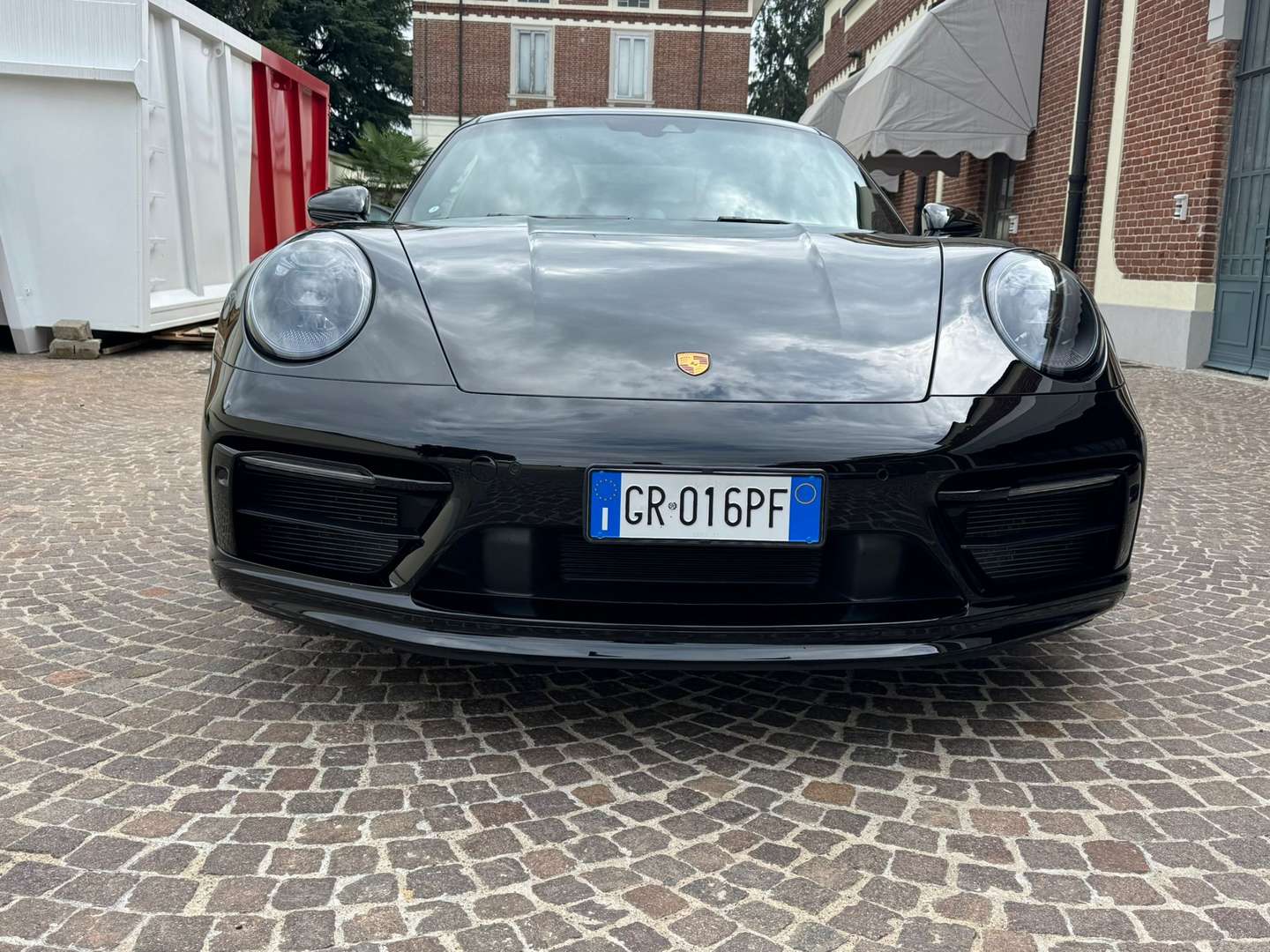 Porsche 992 II GTS - 2023 - Joinsteer - #4
