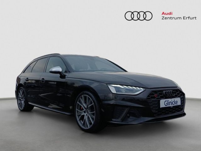 Audi S4 Avant TDI Quattro Tiptronic - 2022 - Joinsteer - #16