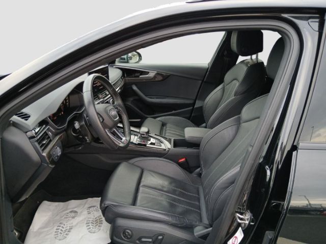 Audi S4 Avant TDI Quattro Tiptronic - 2022 - Joinsteer - #18