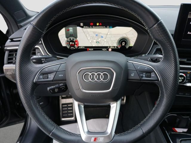 Audi S4 Avant TDI Quattro Tiptronic - 2022 - Joinsteer - #22