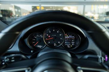 Porsche 718 Cayman Base Style Edition — photo 19