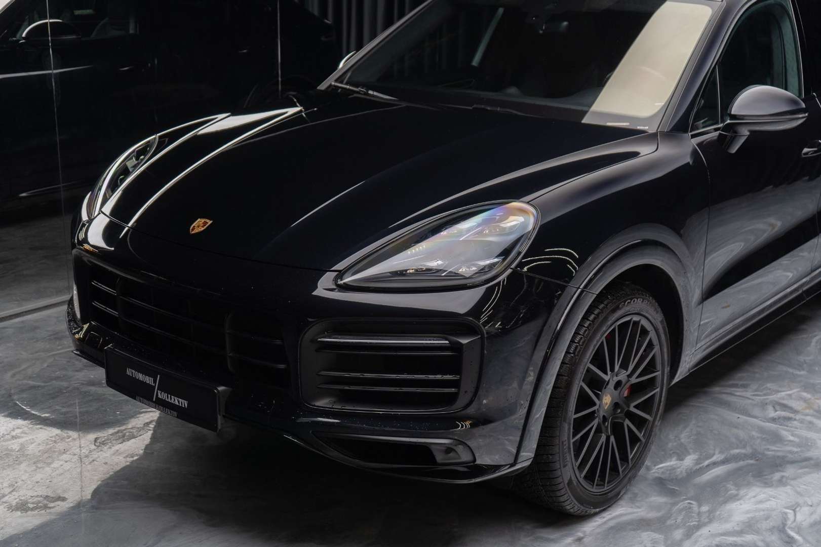 Porsche Cayenne II GTS - 2022 - Joinsteer - #3