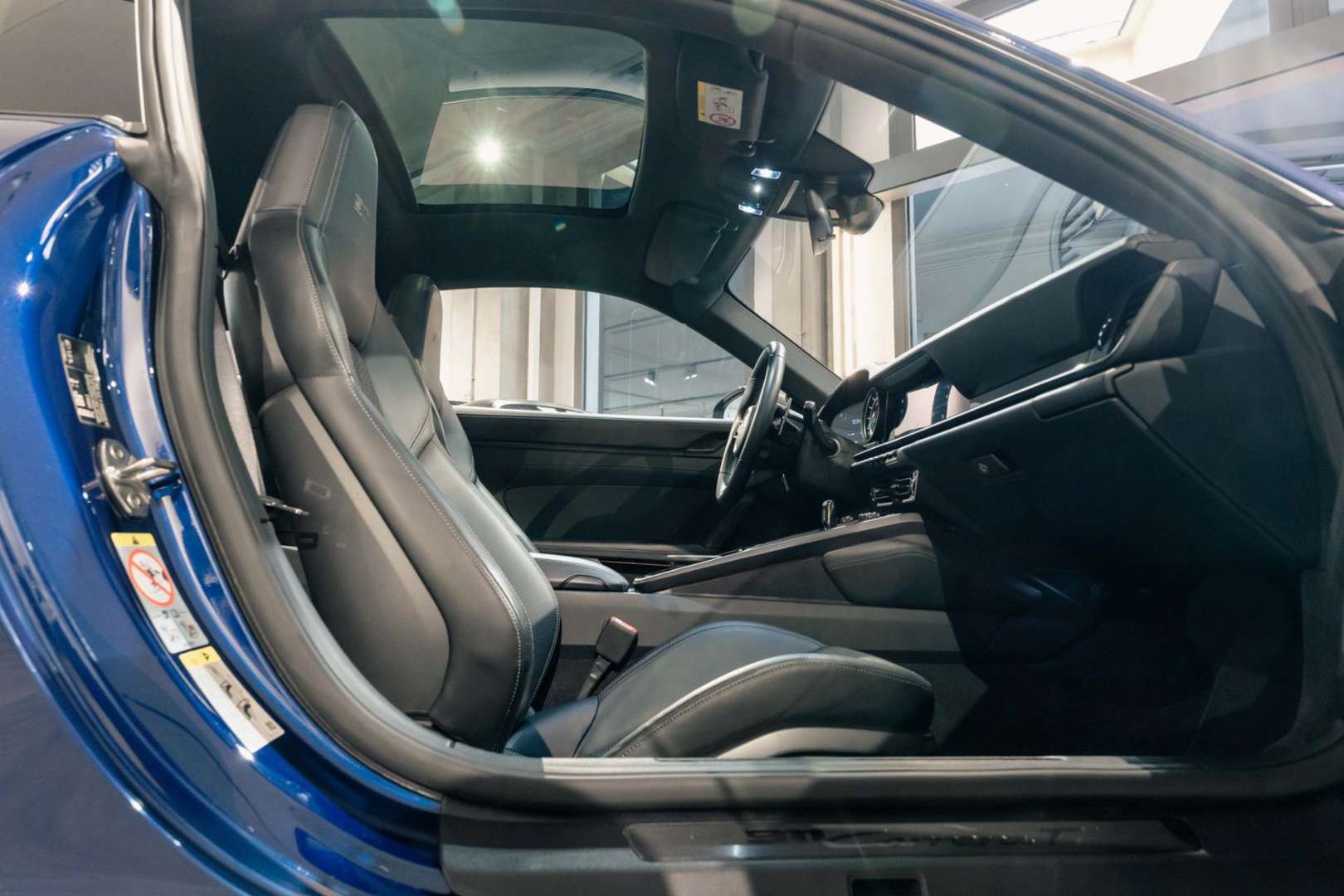 Porsche 991 Carrera - 2023 - Joinsteer - #7