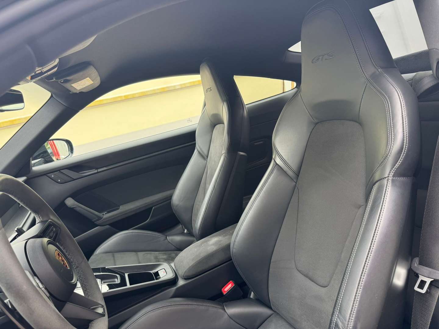 Porsche 992 II GTS - 2023 - Joinsteer - #7